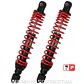 Amortecedores Honda SH 125/150 (13/16) - YSS - Miniatura 1