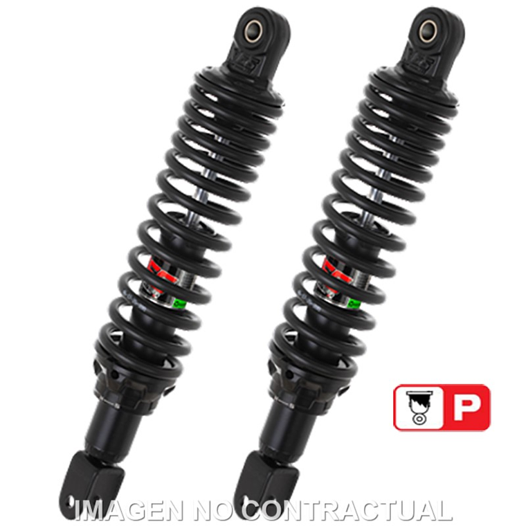 Amortecedores Yamaha X- Max 125/250 - YSS  1