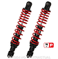 Amortecedores Yamaha X-Max 250/300 - YSS  - Thumbnail 1