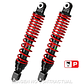 Amortecedores Honda Pcx 125 L20 (18/20) - YSS  - Thumbnail 1