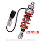 Amortecedores Yamaha Tracer 900 15/18 - YSS  - thumbnail 1