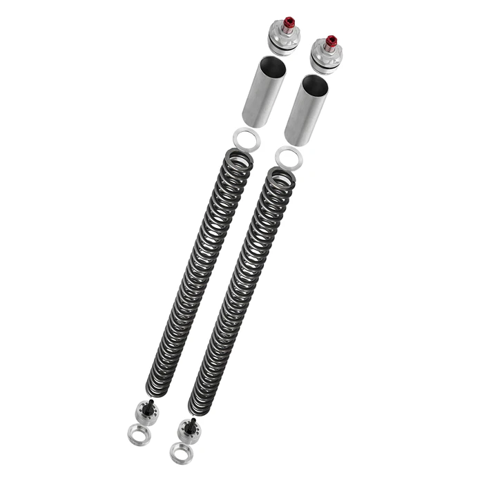 Kit Melhoramento de Suspensão Yamaha MT-07 14-23  1
