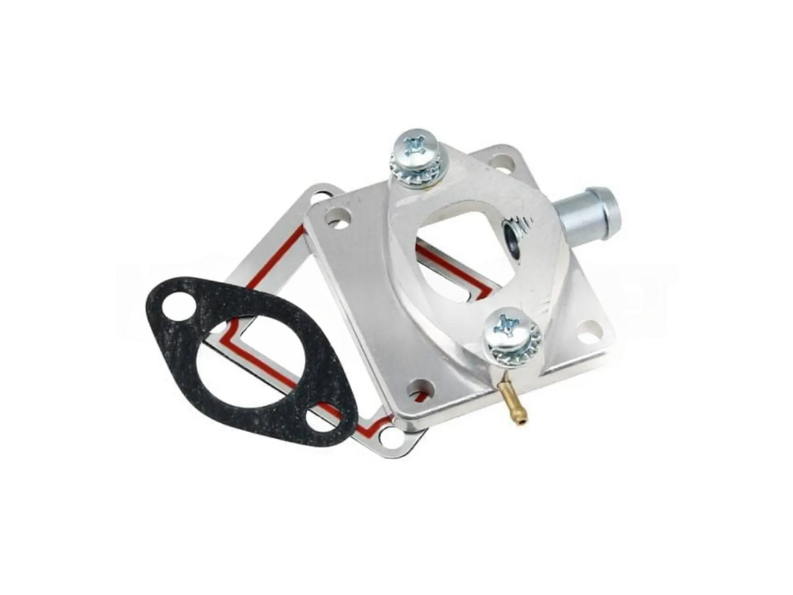 Falange Carburador OKO Aluminio DT 50 LC / LCD  1