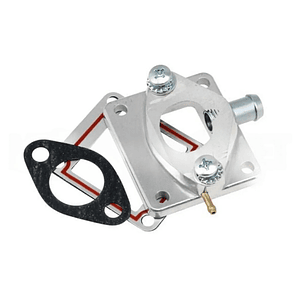 Falange Carburador OKO Aluminio DT 50 LC / LCD 