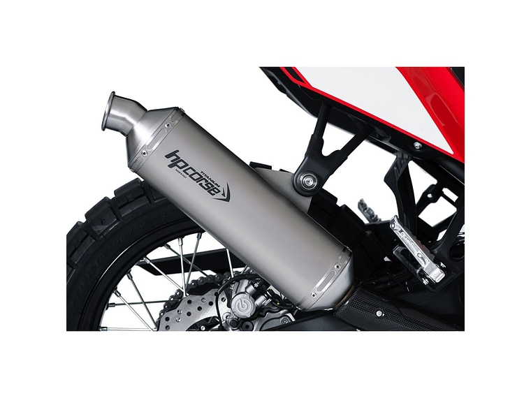 Ponteira SP-1 Yamaha Tenere 700 - HP Corse  1