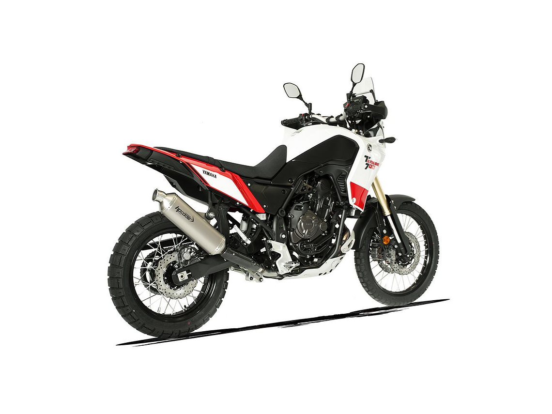 Ponteira SP-1 Yamaha Tenere 700 - HP Corse  2