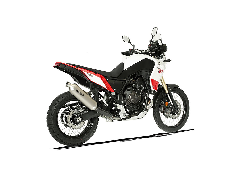 Ponteira SP-1 Yamaha Tenere 700 - HP Corse  2