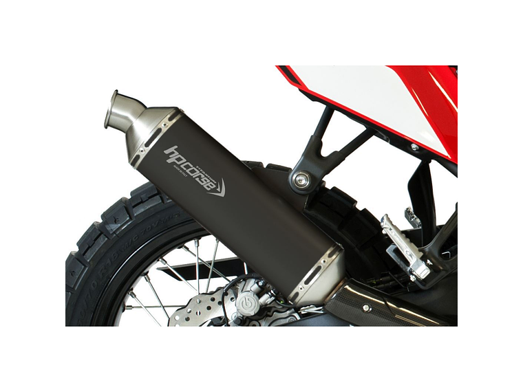 Ponteira SP-1 Yamaha Tenere 700 - HP Corse  3