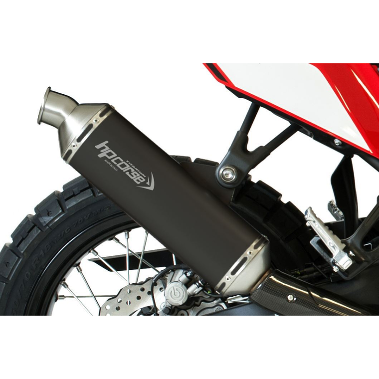 Ponteira SP-1 Yamaha Tenere 700 - HP Corse  3