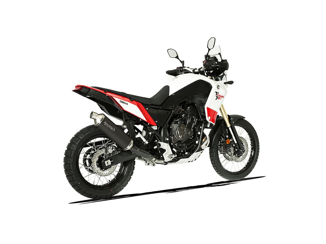 Ponteira SP-1 Yamaha Tenere 700 - HP Corse  4