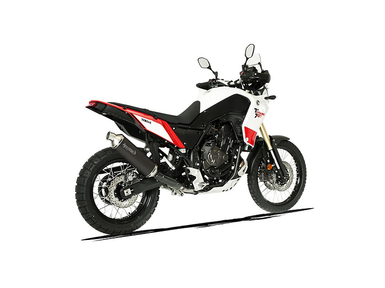 Ponteira SP-1 Yamaha Tenere 700 - HP Corse  4