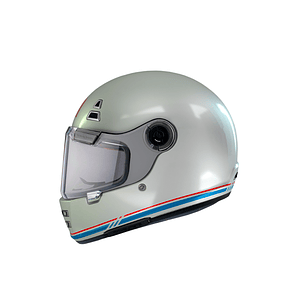 Capacete MT Jarama SV Solid 