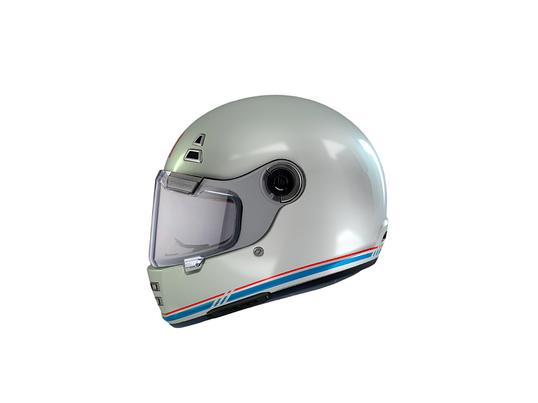 Capacete MT Jarama SV Solid  2