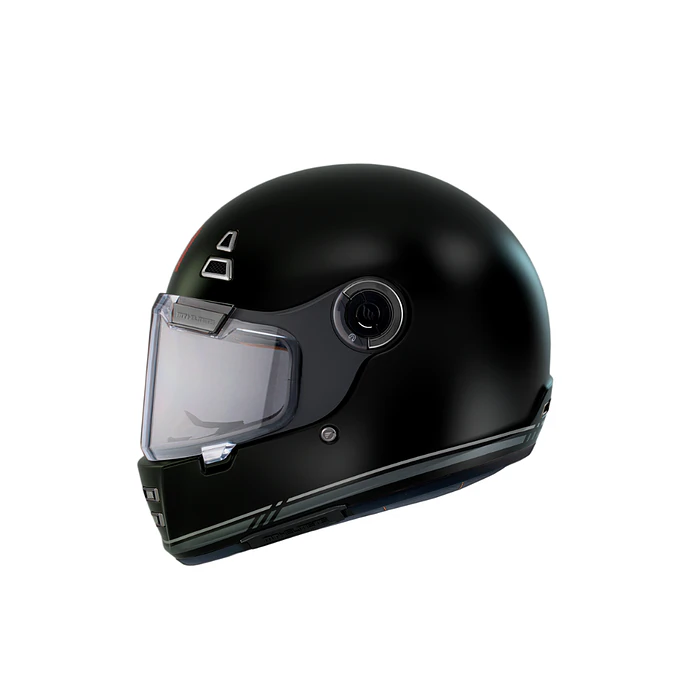 Capacete MT Jarama SV Solid  4