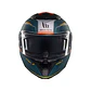 Capacete Modular MT Atom 2 SV Destiny  - thumbnail 6