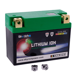 Bateria de Lítio Skyrich HJ12L-FPZ 