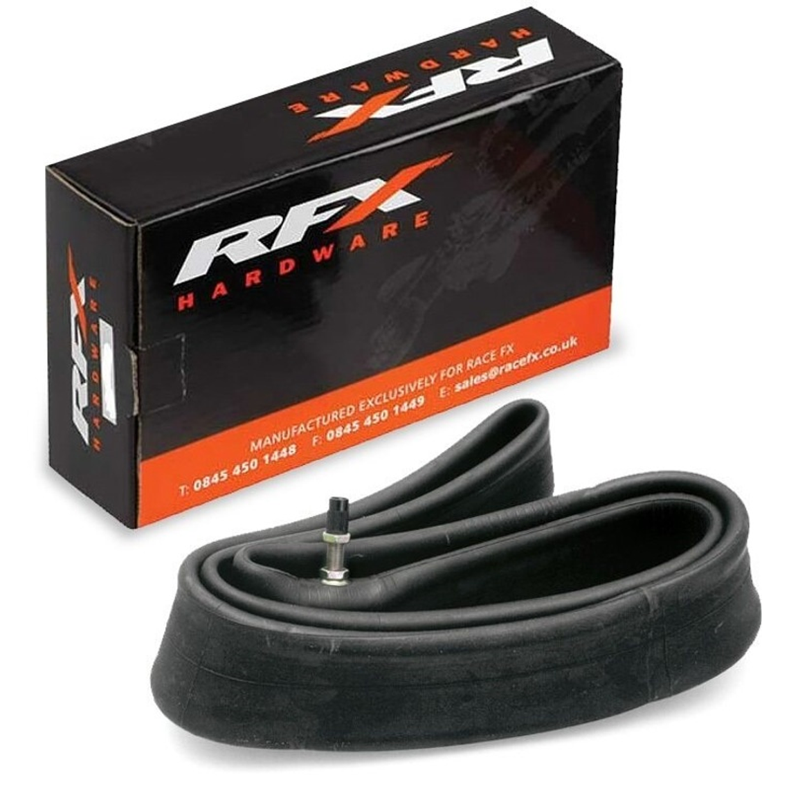 Câmara Ar 3.50/4.00-17 - Tecnium 1