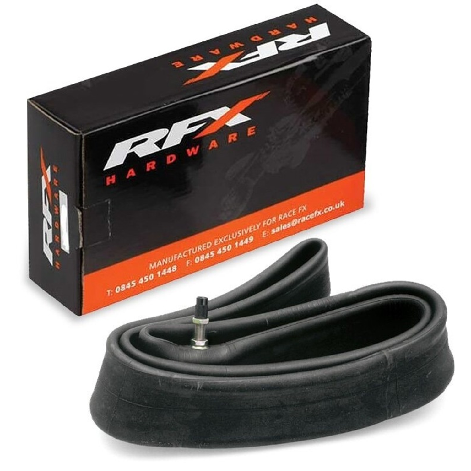 Câmara Ar 3.50/4.00-17 - Tecnium