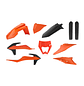 Kit Plásticos Completos KTM EXC/EXC-F 2020-2023 - Thumbnail 1