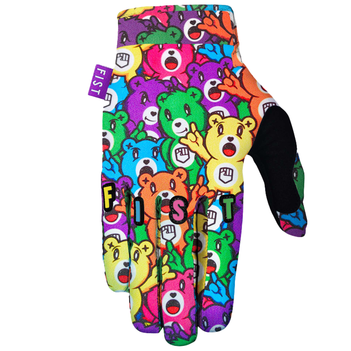 Luvas FIST Yeah Bears (Junior)  1