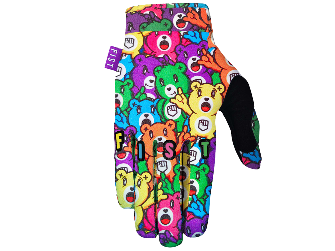 Luvas FIST Yeah Bears (Junior)  1