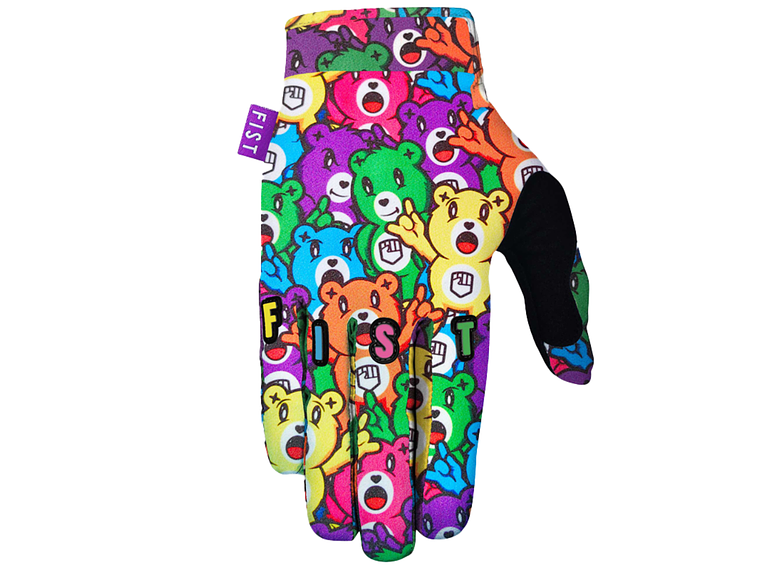Luvas FIST Yeah Bears (Junior)  1