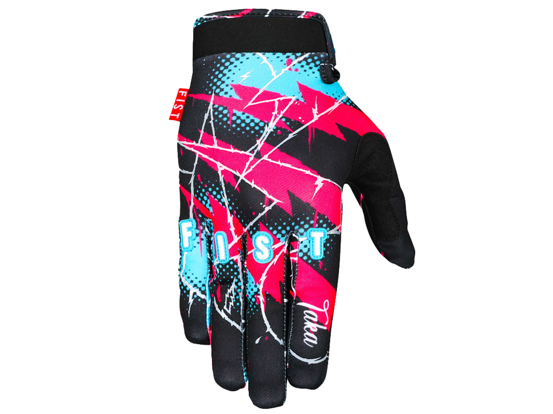 Luvas FIST Taka-Strike (Adulto)  1