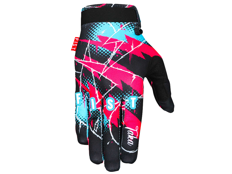 Luvas FIST Taka-Strike (Adulto)  1