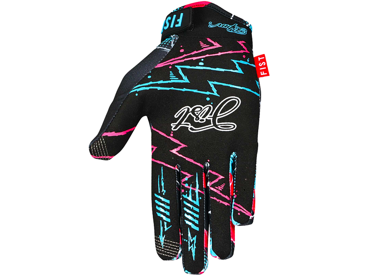 Luvas FIST Taka-Strike (Adulto)  2