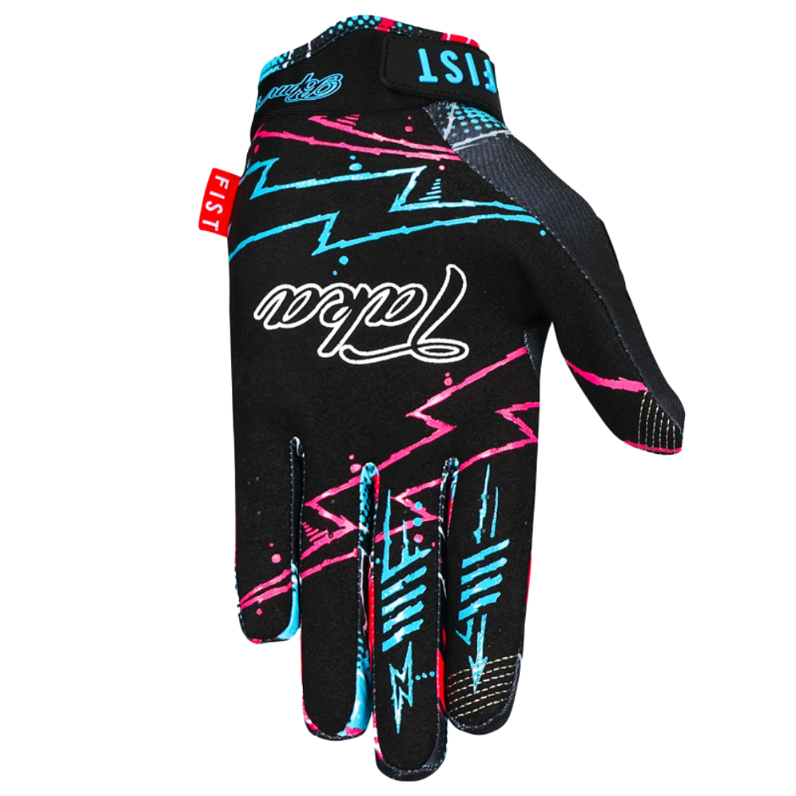 Luvas FIST Taka-Strike (Adulto)  3