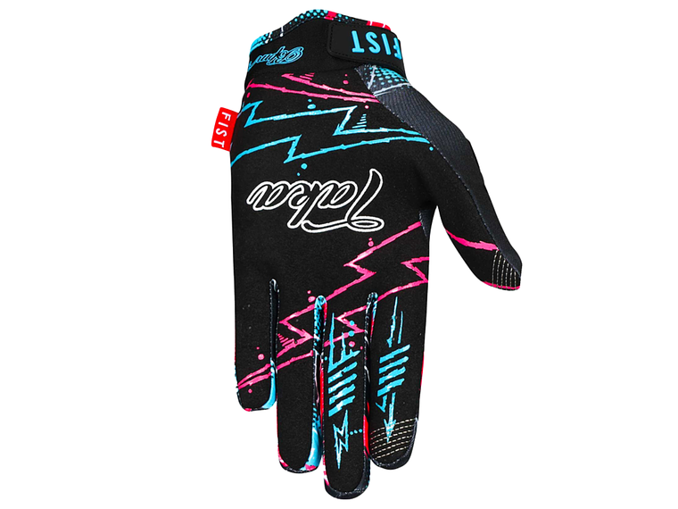 Luvas FIST Taka-Strike (Adulto)  3