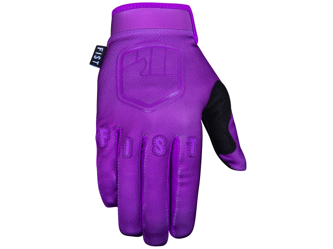 Luvas FIST Stocker Purple (Júnior)  1