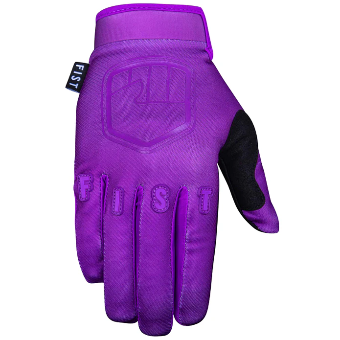 Luvas FIST Stocker Purple (Júnior)  1