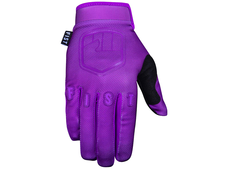 Luvas FIST Stocker Purple (Júnior)  1