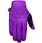 Luvas FIST Stocker Purple (Adulto)  - Thumbnail 1