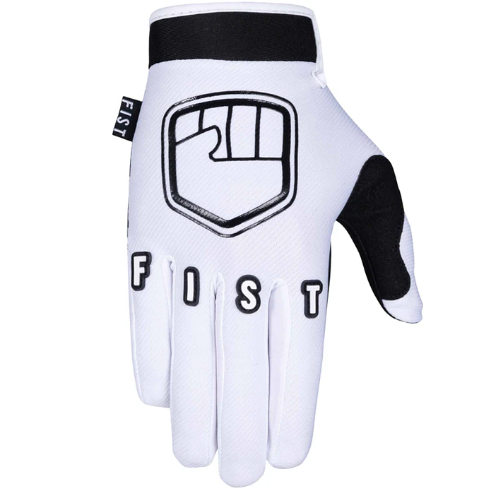 Luvas FIST Stocker Panda (Júnior)  1