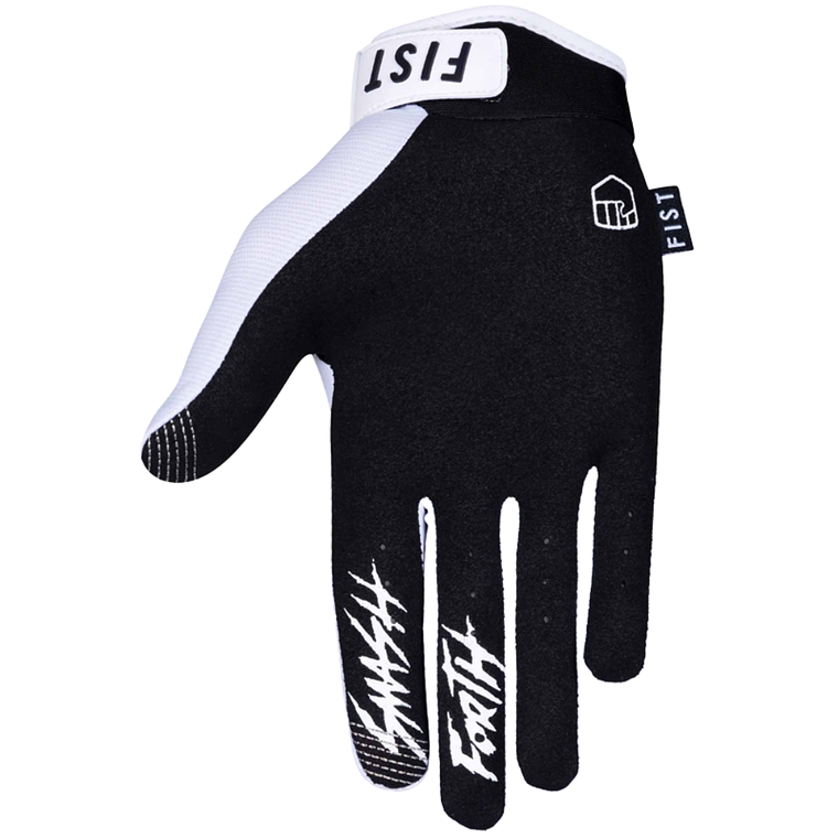 Luvas FIST Stocker Panda (Júnior)  2