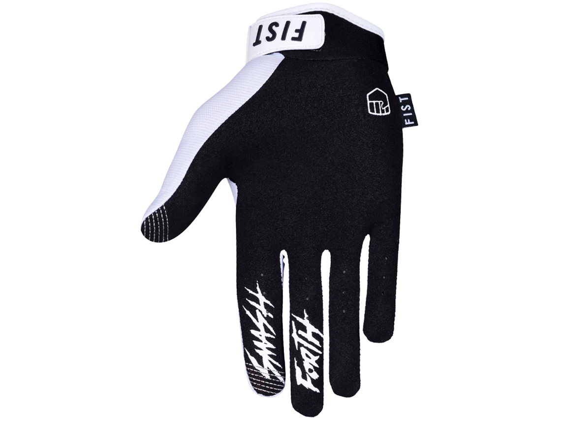 Luvas FIST Stocker Panda (Adulto)  2