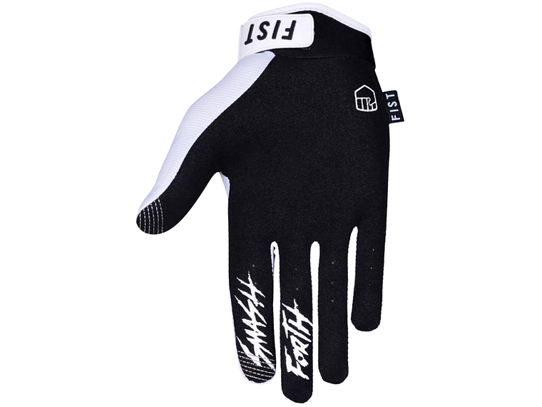 Luvas FIST Stocker Panda (Adulto)  2