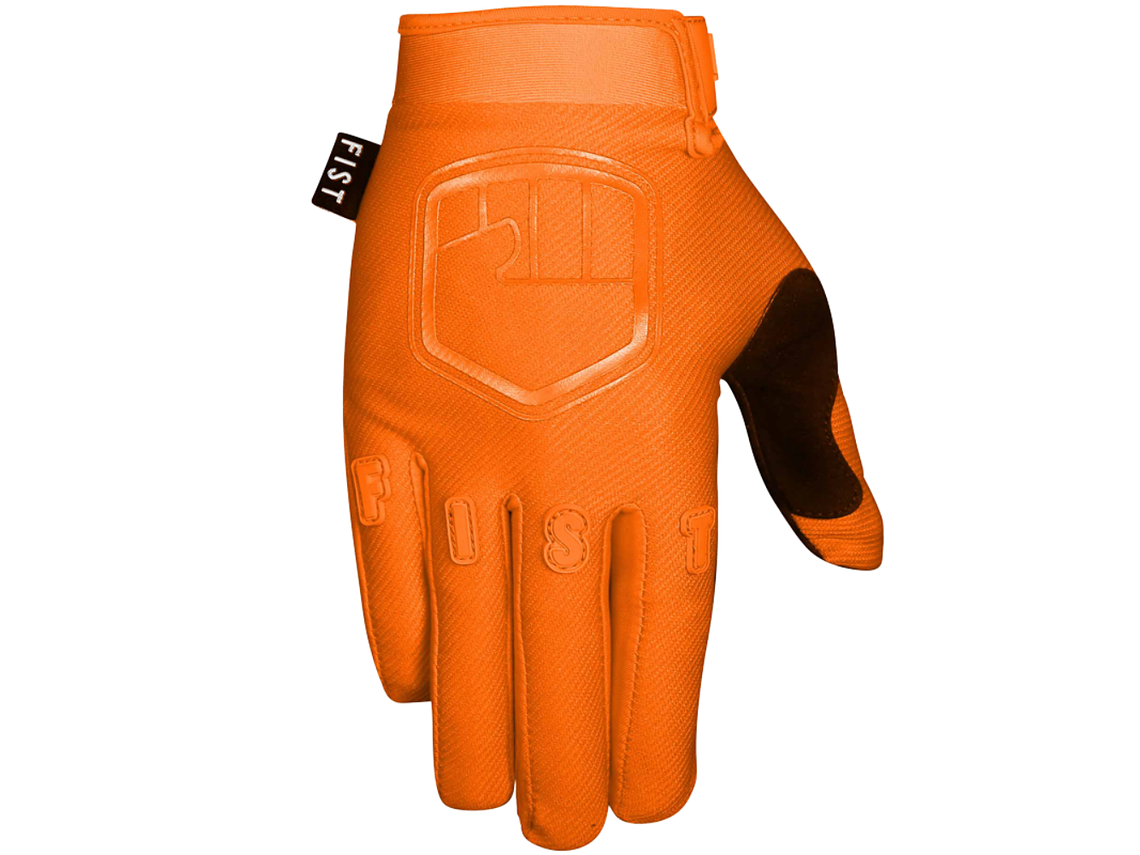 Luvas FIST Stocker Orange (Júnior)  1