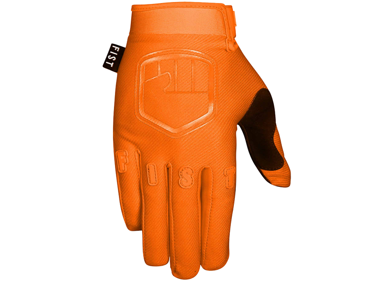Luvas FIST Stocker Orange (Júnior)  1