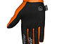 Luvas FIST Stocker Orange (Júnior)  - Miniatura 2