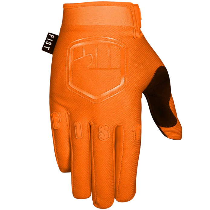 Luvas FIST Stocker Orange (Adulto)  1