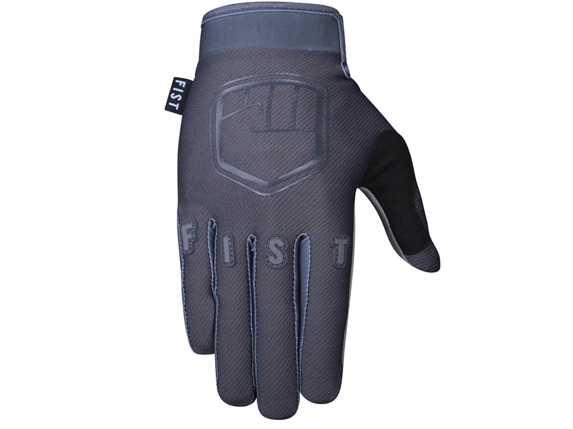Luvas FIST Stocker Grey (Júnior)  1