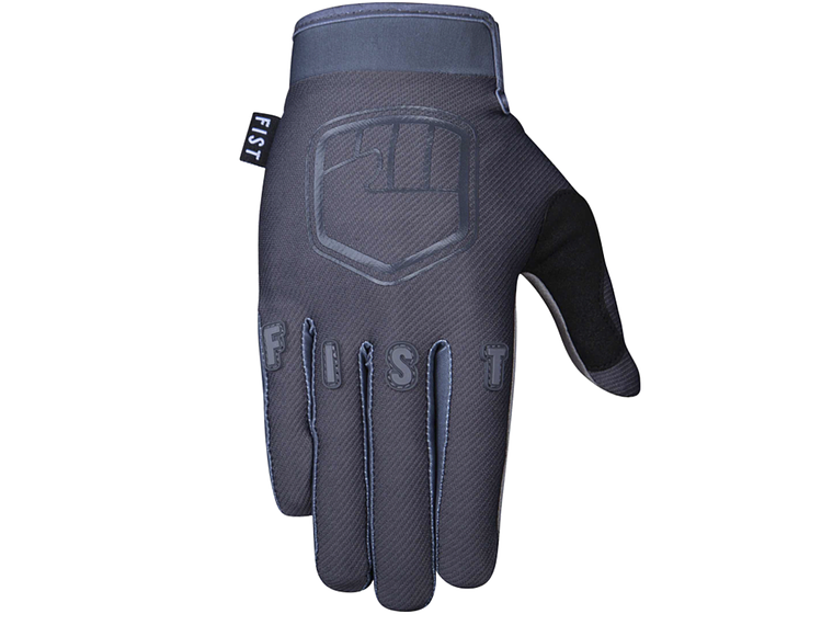 Luvas FIST Stocker Grey (Júnior)  1