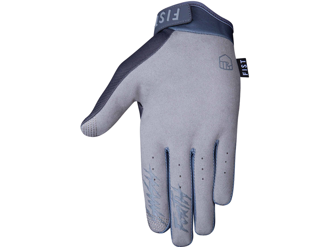 Luvas FIST Stocker Grey (Júnior)  2