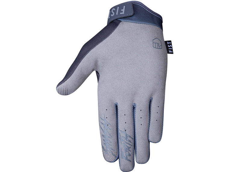 Luvas FIST Stocker Grey (Júnior)  2