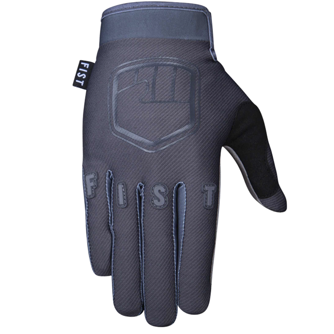 Luvas FIST Stocker Grey (Adulto)  1