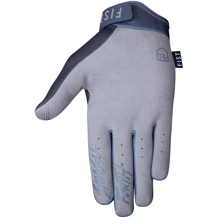Luvas FIST Stocker Grey (Adulto)  2