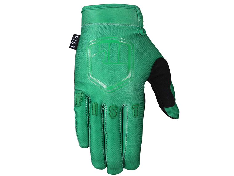 Luvas FIST Stocker Green (Júnior)  1